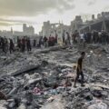 Israel, Hamas agree to first phase of Gaza peace plan