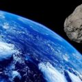A Small Asteroid Just Skimmed Past Earth’s Edge