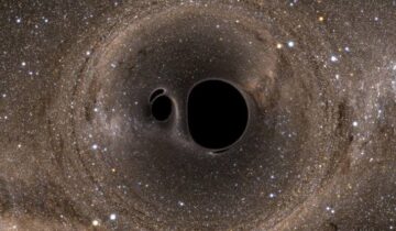 Scientists Just Solved a Black Hole Mystery
