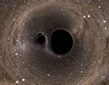 Scientists Just Solved a Black Hole Mystery