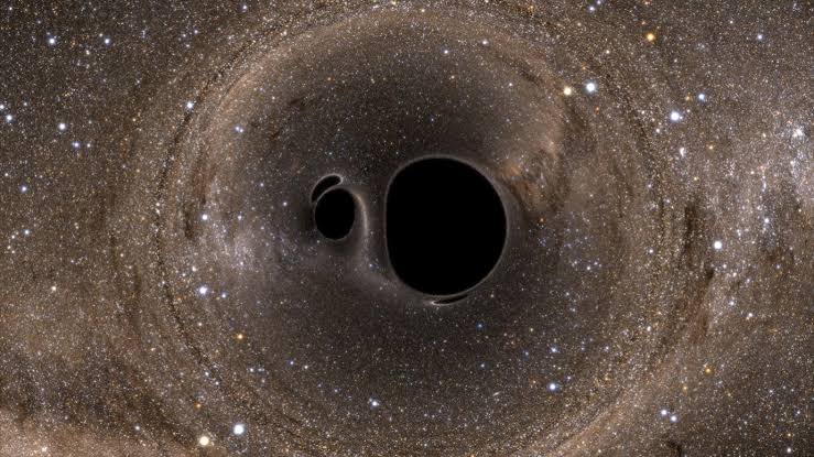 Scientists Just Solved a Black Hole Mystery