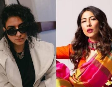 Pakistan's Meesha Shafi, Arooj Aftab secure 2026 Grammy nominations