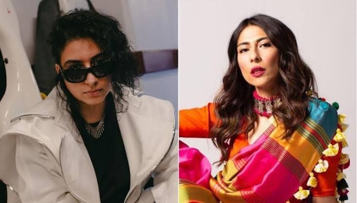 Pakistan's Meesha Shafi, Arooj Aftab secure 2026 Grammy nominations