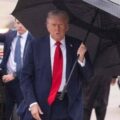 ‘I’m good at making peace’: Trump