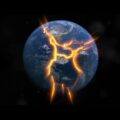Earth’s Crust Is Breaking Apart off the Pacific Northwest