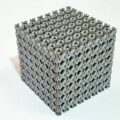 Scientists Found a 3D Printing Method to Make Metal 20x Stronger