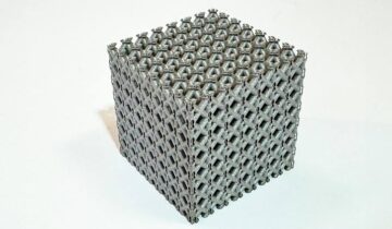 Scientists Found a 3D Printing Method to Make Metal 20x Stronger