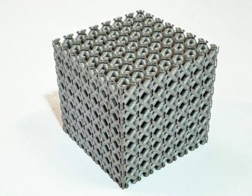 Scientists Found a 3D Printing Method to Make Metal 20x Stronger