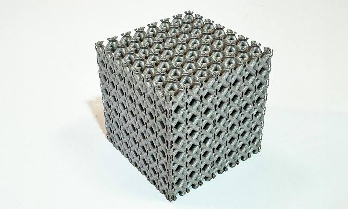 Scientists Found a 3D Printing Method to Make Metal 20x Stronger