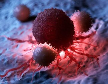 A New Way To Stop Cancer Growth