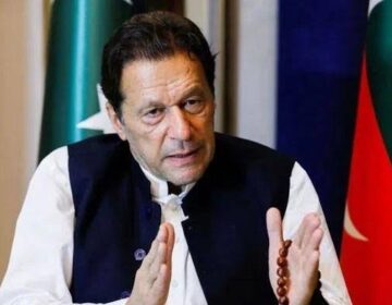 Imran says PTI answerable to people of KP, will never act against their interests