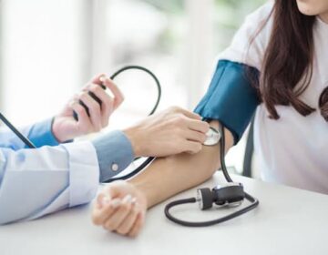 New Way of Measuring Blood Pressure Could Save Thousands of Lives