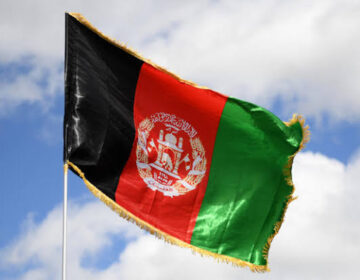 Afghanistan pulls out of upcoming tri-nation series amid ongoing hostilities