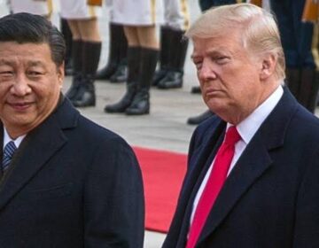 China and US agree to fresh trade talks