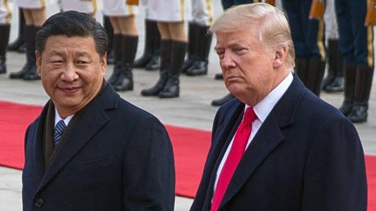 China and US agree to fresh trade talks