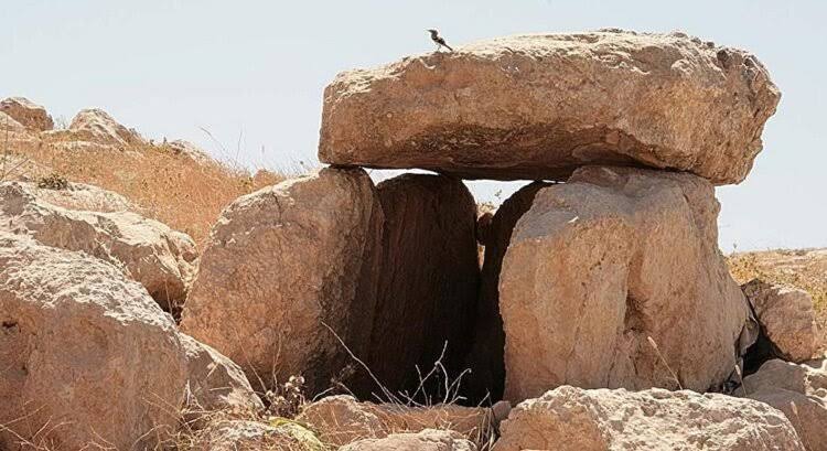 Archaeologists Uncover 5,500-Year-Old Ceremonial Site in Jordan, Unlocking a Bronze Age Mystery