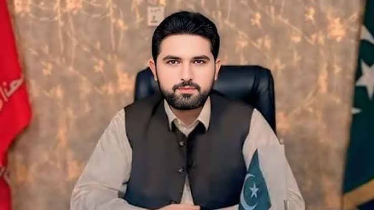 KP CM Afridi vows to resist Centre’s ‘every unconstitutional step’