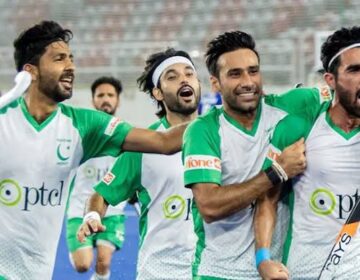 Pakistan decide not to send hockey team to India for Junior Hockey World Cup
