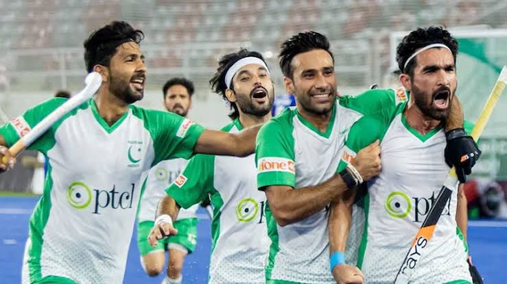 Pakistan decide not to send hockey team to India for Junior Hockey World Cup