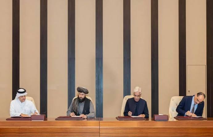 Second round of Pak-Afghan talks to take place in Istanbul today