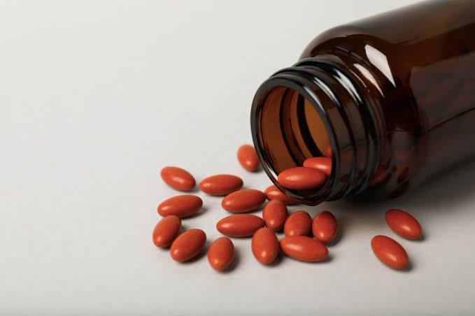 New 3-in-1 Supplement Fights Anemia Without the Upset Stomach