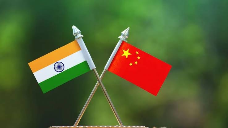 China, India had ‘active’ communication over border control