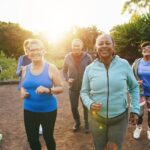 Exercise may help counter depressive, anxiety-like symptoms