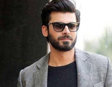Fawad Khan breaks silence on his inclusion as judge in Pakistan Idol