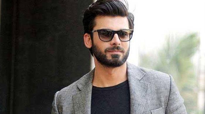 Fawad Khan breaks silence on his inclusion as judge in Pakistan Idol