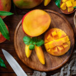Is it OK to eat mango if you're at risk for diabetes