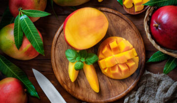 Is it OK to eat mango if you're at risk for diabetes