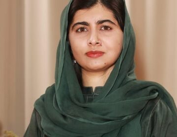 Malala's new memoir offers her story of love and life at Oxford