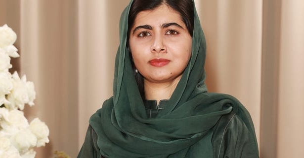 Malala's new memoir offers her story of love and life at Oxford