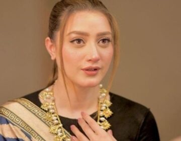 Won't work in India even if offered role with Shah Rukh Khan: Momina Iqbal