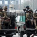 Suicide attack targeting security forces foiled in North Waziristan’s