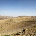 Pakistan responds to ceasefire violation at Chaman border