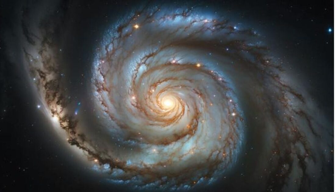 100 Billion Stars in Our Galaxy With Unprecedented Detail and Speed
