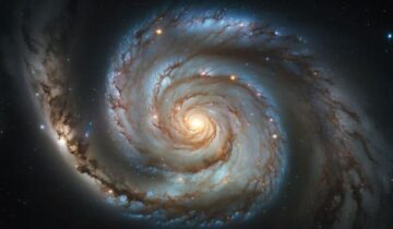 100 Billion Stars in Our Galaxy With Unprecedented Detail and Speed