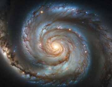 100 Billion Stars in Our Galaxy With Unprecedented Detail and Speed