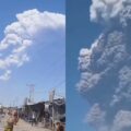 Ethiopian volcano erupts after 12,000 years