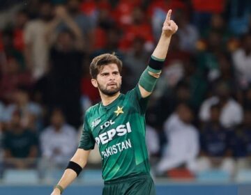 Shaheen backs Babar ahead of ODI series against South Africa