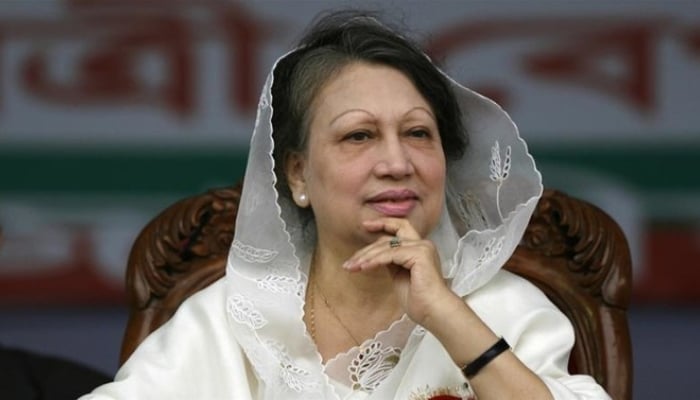 Bangladesh ex-PM Khaleda Zia in ‘very critical’ condition