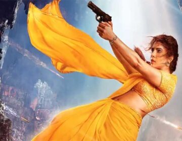 Fans excited as Priyanka returns to Indian cinema after six years