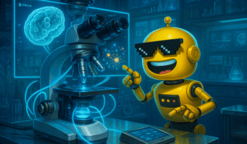 “Great Unified Microscope” Reveals Hidden Micro and Nano Worlds Inside Living Cells