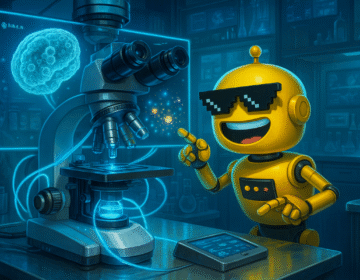 “Great Unified Microscope” Reveals Hidden Micro and Nano Worlds Inside Living Cells