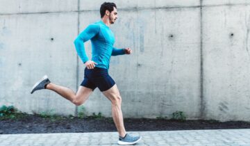 Exercise “Trains” the Immune System, New Research Reveals