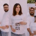 Iqra Aziz announces second pregnancy, shares photos with baby bump