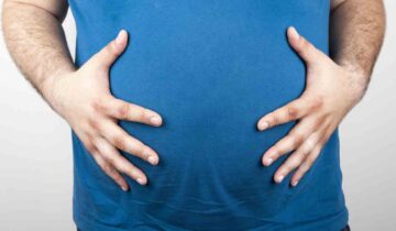 The Hidden Belly Fat That Quietly Ages Your Brain