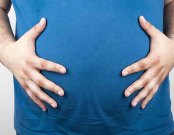 The Hidden Belly Fat That Quietly Ages Your Brain