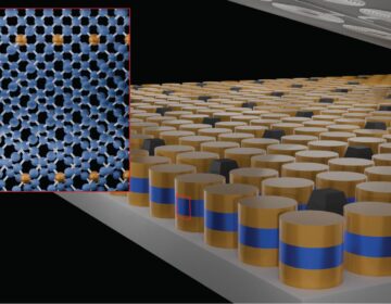 What Happens When a Semiconductor Becomes a Superconductor?
